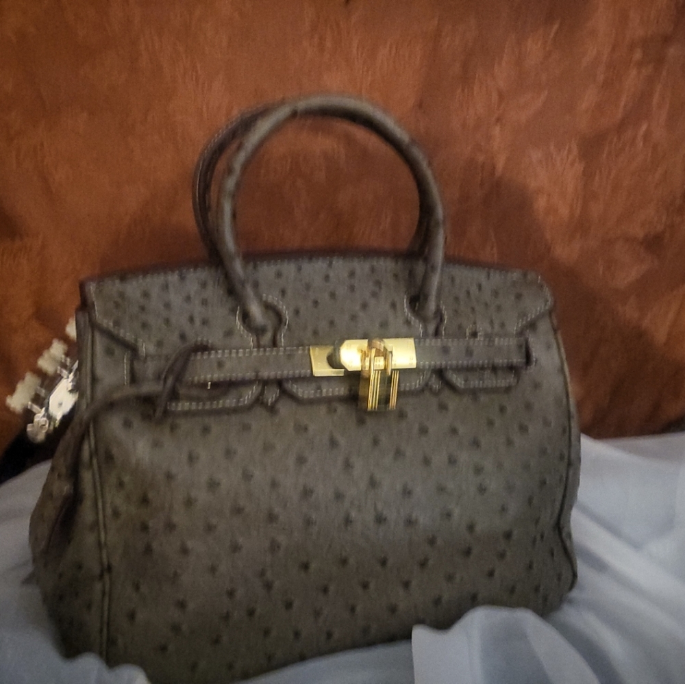 Hermes birkin 35